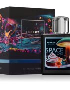 SUPERZ. Budapest Space Cake parfémový extrakt unisex 50 ml