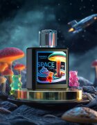 SUPERZ. Budapest Space Cake parfémový extrakt unisex 50 ml
