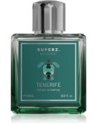 SUPERZ. Budapest Tenerife parfémový extrakt unisex 50 ml