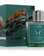 SUPERZ. Budapest Tenerife parfémový extrakt unisex 50 ml