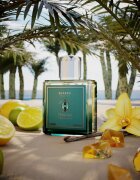 SUPERZ. Budapest Tenerife parfémový extrakt unisex 50 ml
