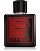 SUPERZ. Budapest Toxic parfémový extrakt unisex 50 ml