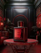 SUPERZ. Budapest Toxic parfémový extrakt unisex 50 ml
