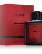 SUPERZ. Budapest Toxic parfémový extrakt unisex 50 ml