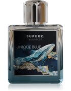 SUPERZ. Budapest Unique Blue parfémový extrakt unisex 50 ml