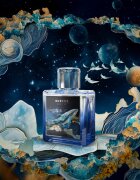 SUPERZ. Budapest Unique Blue parfémový extrakt unisex 50 ml