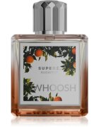 SUPERZ. Budapest Whoosh parfémový extrakt unisex 50 ml