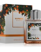 SUPERZ. Budapest Whoosh parfémový extrakt unisex 50 ml