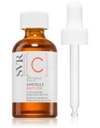 SVR Ampoule [C] Anti-ox antioxidační sérum s vitaminem C 30 ml