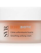 SVR Biotic [C20] revitalizační a rozjasňující krém 50 ml