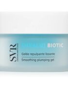 SVR Biotic [HYALU] zpevňující a vyhlazující krém s hydratačním účinkem 50 ml