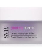 SVR Biotic [PEPTI] zmatňující gel pro zpevnění pleti 50 ml