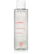 SVR PALPEBRAL Micellar Eye Gel zklidňující micelární gel na odlíčení očí 125 ml