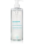 SVR Physiopure Eau Micellaire jemná čisticí micelární voda na obličej a oční okolí 400 ml
