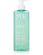 SVR Physiopure Gelee Moussante čisticí gel pro všechny typy pleti 400 ml