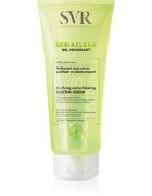 SVR Sebiaclear Gel Moussant čisticí pěnivý gel pro mastnou a problematickou pleť 200 ml
