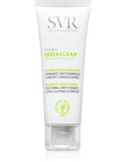 SVR Sebiaclear Hydra zklidňující a hydratační krém pro pleť s nedokonalostmi 40 ml