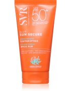 SVR Sun Secure Blur ochranná pěna pro sjednocení tónu pleti SPF 50+ 50 ml