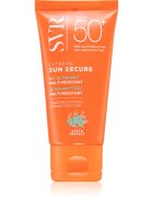 SVR Sun Secure Extreme denní gelový krém s matujícím účinkem SPF 50+ 50 ml