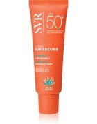 SVR Sun Secure Fluide fluid na opalování SPF 50+ 50 ml