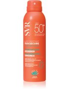 SVR Sun Secure Lait Crepitant opalovací mléko ve spreji SPF 50+ 200 ml