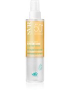 SVR Sun Secure Moisturising Sun Water hydratační sprej na opalování SPF 50+ 200 ml