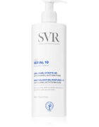 SVR Xérial 10 hloubkově hydratační tělové mléko 400 ml