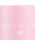 Swederm Body Butter vyživující tělové máslo 150 ml