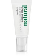 Swederm Cica Glow & Barrier Sleeping Cream noční regenerační krém s ceramidy 50 ml