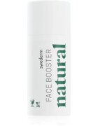 Swederm Face Booster vyživující emulze s aloe vera 100 ml
