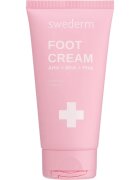 Swederm Foot Cream jemný exfoliační krém na nohy 75 ml