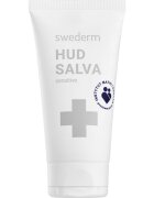 Swederm HUD SALVA Sensitive hloubkově regenerační krém pro suchou a citlivou pokožku 50 ml