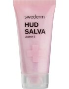 Swederm HUD SALVA Vitamin E ochranný krém pro suchou a popraskanou pokožku 50 ml