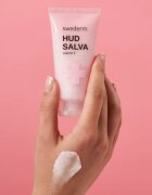 Swederm HUD SALVA Vitamin E ochranný krém pro suchou a popraskanou pokožku 50 ml