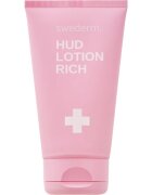 Swederm HUDLOTION RICH Body Balm regenerační tělové mléko pro suchou pokožku 150 ml