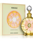 Swiss Arabian Amaali parfémovaný olej pro ženy 15 ml