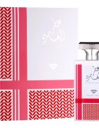 Swiss Arabian Attar Al Ghutra parfémovaná voda pro muže 100 ml