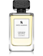 Swiss Arabian Cardamom and Apple parfémovaná voda pro muže 100 ml