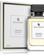 Swiss Arabian Cardamom and Apple parfémovaná voda pro muže 100 ml
