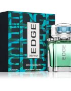 Swiss Arabian Edge Intense parfémovaná voda pro muže 100 ml
