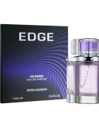 Swiss Arabian Edge parfémovaná voda pro ženy 100 ml