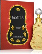 Swiss Arabian Jamila parfémovaný olej pro ženy 15 ml