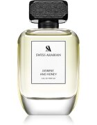 Swiss Arabian Jasmine and Honey parfémovaná voda pro ženy 100 ml