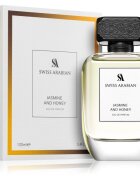 Swiss Arabian Jasmine and Honey parfémovaná voda pro ženy 100 ml