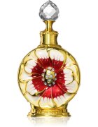 Swiss Arabian Layali Rouge parfémovaný olej pro ženy 15 ml