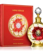 Swiss Arabian Layali Rouge parfémovaný olej pro ženy 15 ml