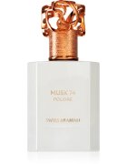 Swiss Arabian Musk 74 Poudré parfémovaná voda pro ženy 50 ml