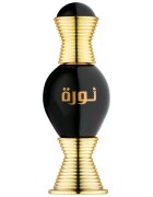 Swiss Arabian Noora Onyx parfémovaný olej unisex 20 ml