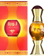 Swiss Arabian Noora parfémovaný olej unisex 20 ml