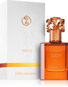 Swiss Arabian Oud 07 parfémovaná voda unisex 50 ml
